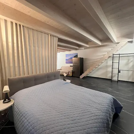 Casa Gloria 3* Zelbio