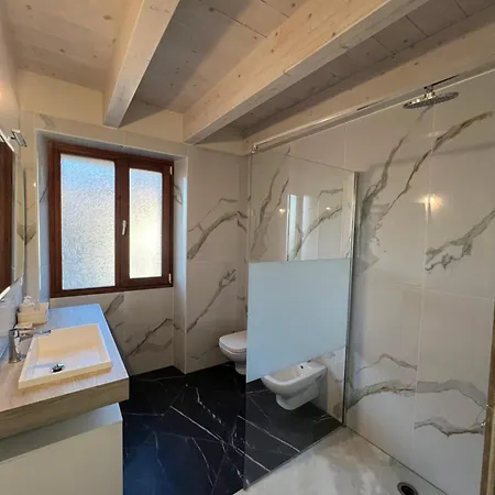 Casa Gloria 3* Zelbio